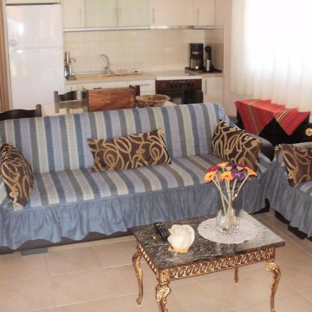 Xerxis Hill/Chalkidiki Τρυπητή Χαλκιδικής Villa Nea Roda Ngoại thất bức ảnh