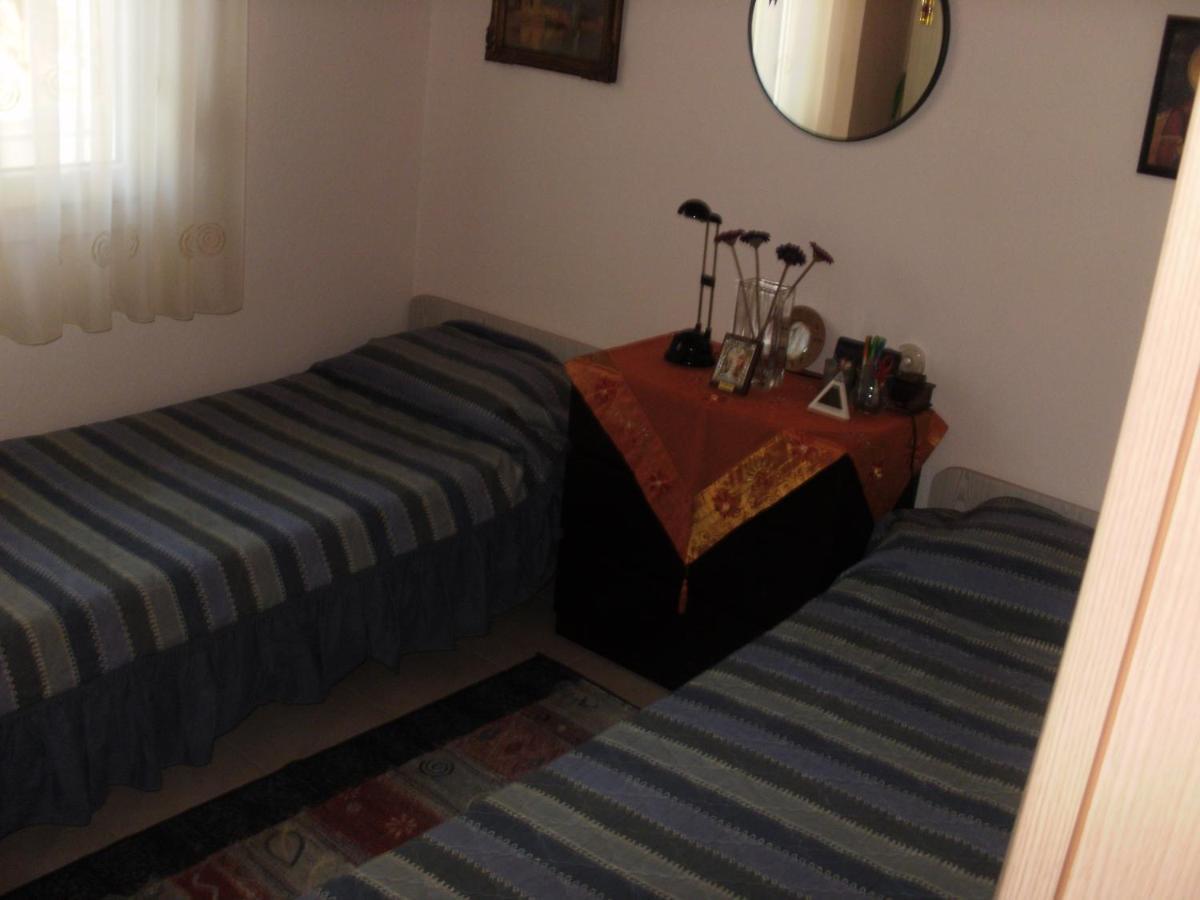 Xerxis Hill/Chalkidiki Τρυπητή Χαλκιδικής Villa Nea Roda Ngoại thất bức ảnh
